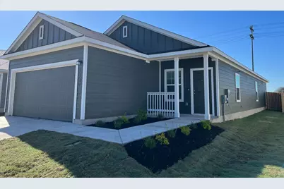 1127 Catfish Lane, Bastrop, TX 78602 - Photo 1