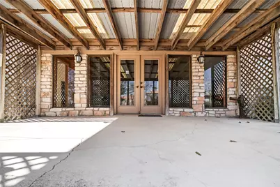 12914 Pfluger Berkman Road, Coupland, TX 78615 - Photo 1