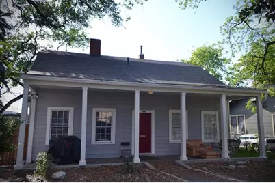 2800 Salado Street, Austin, TX 78705 - Photo 1