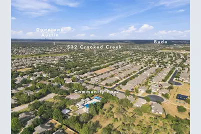 532 Crooked Creek, Buda, TX 78610 - Photo 36