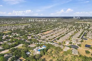 532 Crooked Creek, Buda, TX 78610 - Photo 36