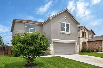 252 Benmyrtle Trail, Georgetown, TX 78626 - Photo 2