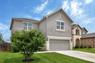 252 Benmyrtle Trl, Georgetown, TX 78626 - Photo 2