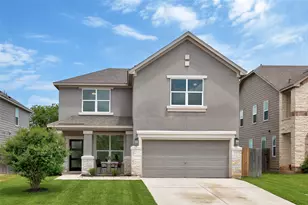 252 Benmyrtle Trl, Georgetown, TX 78626 - Photo 2