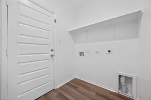 252 Benmyrtle Trl, Georgetown, TX 78626 - Photo 20