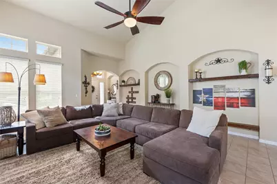 1453 Hamiltons Way, Leander, TX 78641 - Photo 6