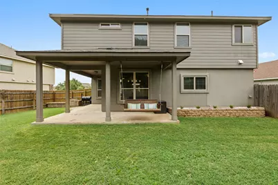 1453 Hamiltons Way, Leander, TX 78641 - Photo 32