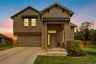 1453 Hamiltons Wy, Leander, TX 78641 - Photo 1