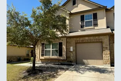 1701 S Bell Boulevard #503, Cedar Park, TX 78613 - Photo 1
