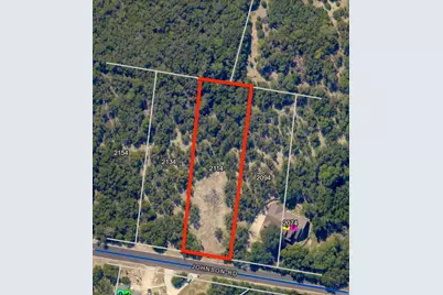 2114 Johnson Road, Canyon Lake, TX 78133 - Photo 4