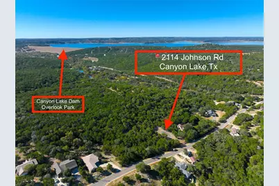 2114 Johnson Road, Canyon Lake, TX 78133 - Photo 2