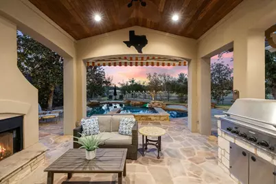 7916 Crandall Road, Austin, TX 78739 - Photo 2