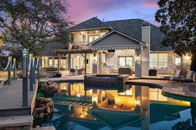 7916 Crandall Road, Austin, TX 78739 - Photo 1