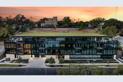 1006 Baylor Street #202, Austin, TX 78703 - Photo 4