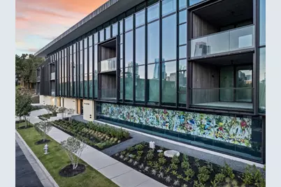 1006 Baylor Street #202, Austin, TX 78703 - Photo 22