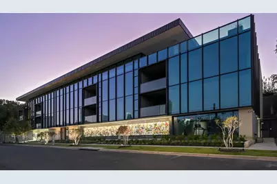 1006 Baylor Street #202, Austin, TX 78703 - Photo 2