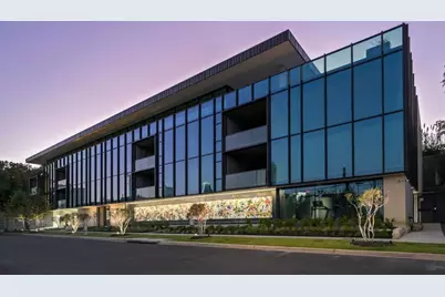 1006 Baylor Street #202, Austin, TX 78703 - Photo 2