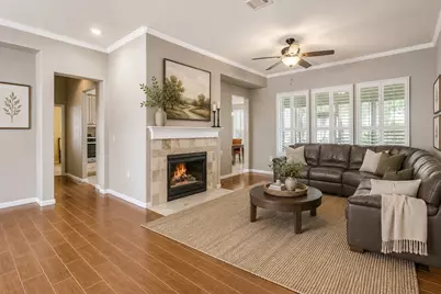 102 Wild Rose Drive, Georgetown, TX 78633 - Photo 4