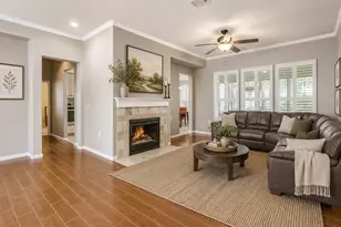 102 Wild Rose Dr, Georgetown, TX 78633 - Photo 4