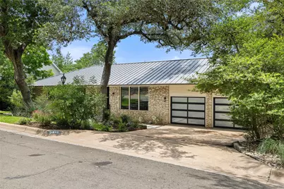 3412 Shinoak Drive, Austin, TX 78731 - Photo 2