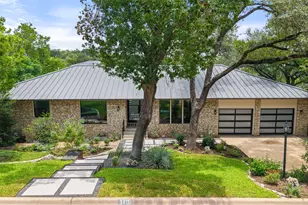 3412 Shinoak Dr, Austin, TX 78731 - Photo 1