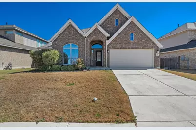 3105 High Meadow Street, Seguin, TX 78155 - Photo 1