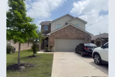 409 Otto Avenue, Georgetown, TX 78626 - Photo 1