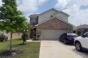 409 Otto Ave, Georgetown, TX 78626 - Photo 1