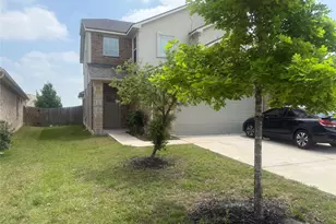 409 Otto Ave, Georgetown, TX 78626 - Photo 2