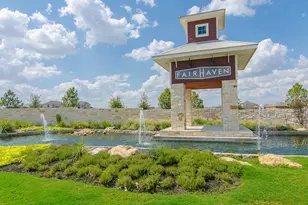 409 Otto Ave, Georgetown, TX 78626 - Photo 32