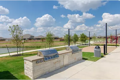 409 Otto Avenue, Georgetown, TX 78626 - Photo 36