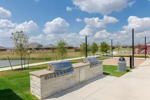 409 Otto Ave, Georgetown, TX 78626 - Photo 36
