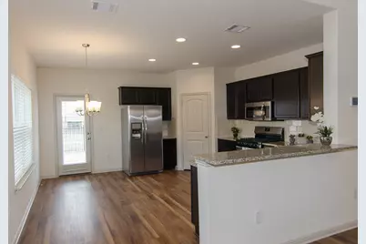 409 Otto Avenue, Georgetown, TX 78626 - Photo 8