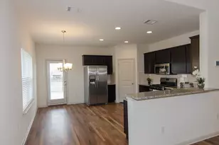 409 Otto Ave, Georgetown, TX 78626 - Photo 8