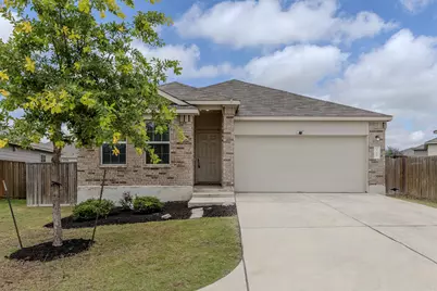 509 Callisto Court, Jarrell, TX 76537 - Photo 1