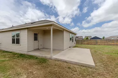 509 Callisto Court, Jarrell, TX 76537 - Photo 18