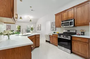 18916 Alnwick Castle Dr, Pflugerville, TX 78660 - Photo 16