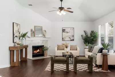 18916 Alnwick Castle Drive, Pflugerville, TX 78660 - Photo 8