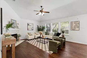 18916 Alnwick Castle Dr, Pflugerville, TX 78660 - Photo 10