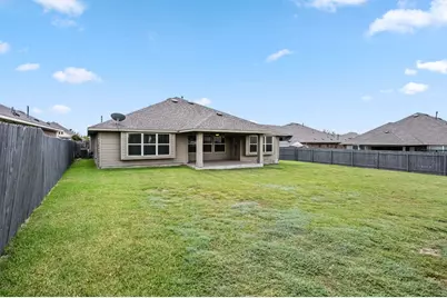 140 W Highfield Street, Hutto, TX 78634 - Photo 28