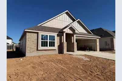 261 Seattle Slew Drive, Jarrell, TX 76537 - Photo 1