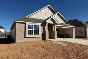 261 Seattle Slew Dr, Jarrell, TX 76537 - Photo 1