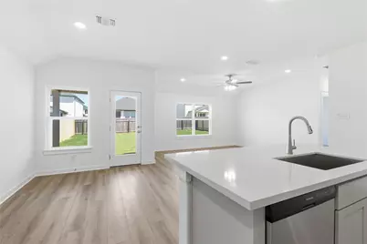 261 Seattle Slew Drive, Jarrell, TX 76537 - Photo 8