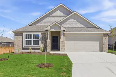 261 Seattle Slew Drive, Jarrell, TX 76537 - Photo 1