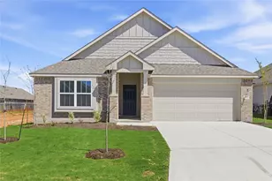 261 Seattle Slew Dr, Jarrell, TX 76537 - Photo 1