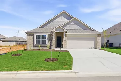 261 Seattle Slew Drive, Jarrell, TX 76537 - Photo 2