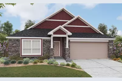 261 Seattle Slew Drive, Jarrell, TX 76537 - Photo 2