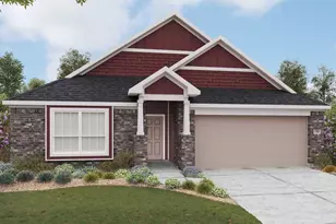 261 Seattle Slew Dr, Jarrell, TX 76537 - Photo 2