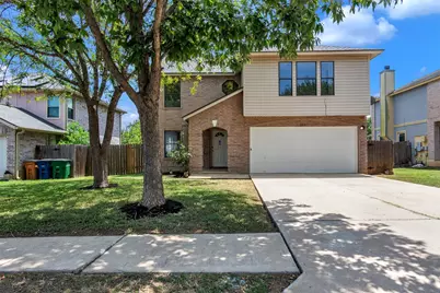 8007 Bramble Bush Drive, Austin, TX 78747 - Photo 1