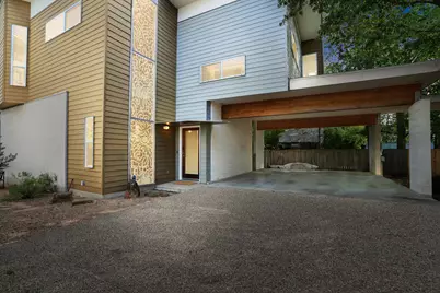 4418 Hank Avenue #3, Austin, TX 78745 - Photo 6